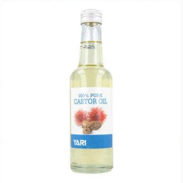 Olejek do Włosów Yari Pure Olej Rycynowy 250 ml