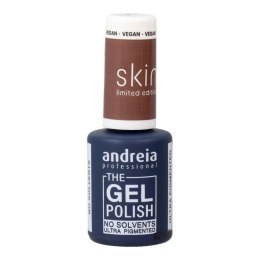 Paznokcie żelowe Andreia The Gel Nº 4