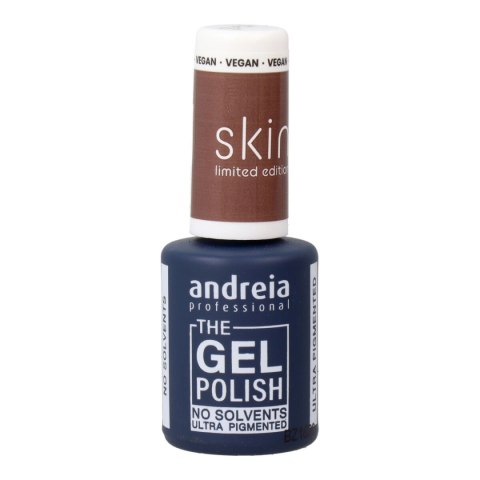 Paznokcie żelowe Andreia The Gel Nº 4