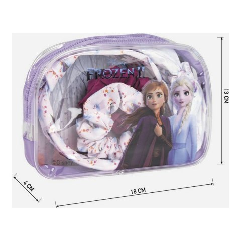 Set Kosmetyczny Frozen (4 pcs)