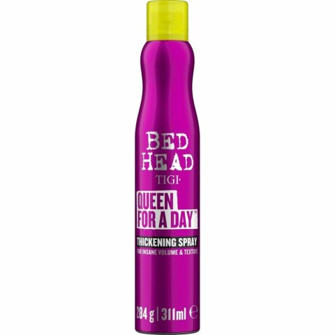 Spray nadający Objętość Be Head Tigi 140718 311 ml