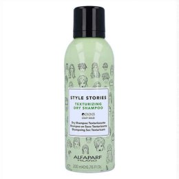 Suchy Szampon Style Stories Texturizing Dry Champú Alfaparf Milano Style Stories 200 ml (200 ml)