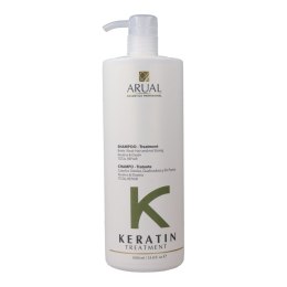 Szampon Arual Keratin Treatment 1 L