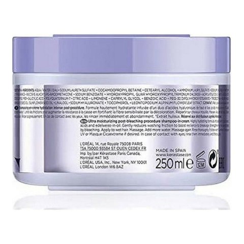 Szampon Blond Absolute Cicaextreme Kerastase Blond Absolute (250 ml)