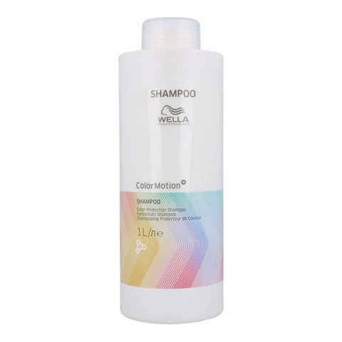 Szampon Color Motion Wella - 250 ml