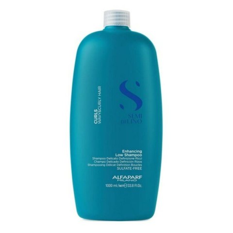 Szampon Definiujący Loki Alfaparf Milano Semi Di Lino Curls (1000 ml)