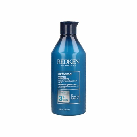 Szampon Extreme Redken Extreme Champú (500 ml)