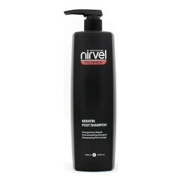 Szampon Technica Keratin Post Nirvel - 250 ml