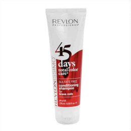 Szampon i Odżywka 2 w 1 45 Days Total Color Care Revlon 7241822000 (275 ml)