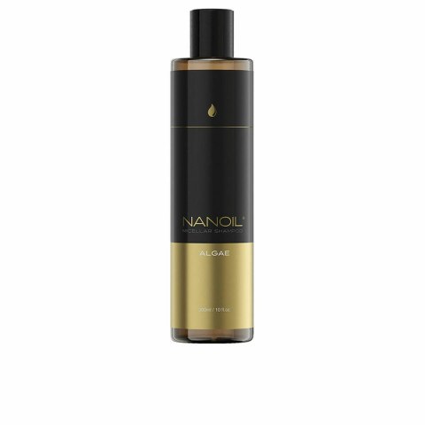 Szmpon Micelarny Nanoil Odżywka Wodorosty (300 ml)