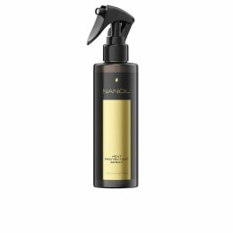 Termoochronny Nanoil Heat Protectant Spray 200 ml