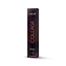 Trwała Koloryzacja Lakmé Collage Bases 60 ml Nº 9/00