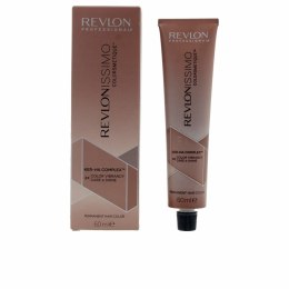 Trwała Koloryzacja Revlon Revlonissimo Colorsmetique Nº 6.41