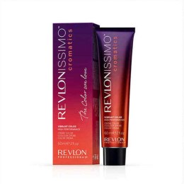 Trwała Koloryzacja Revlonissimo Colorsmetique Cromatics Revlon Revlonissimo Colorsmetique Nº C60 (60 ml)