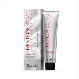 Trwała Koloryzacja Revlonissimo Colorsmetique Revlon Revlonissimo Colorsmetique 7,3 (60 ml)