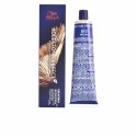 Trwała Koloryzacja Wella Koleston Perfect Pure Naturals Nº 9.0 60 ml