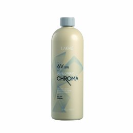 Utleniacz do Włosów Lakmé Chroma Color 6 vol 1,8 %