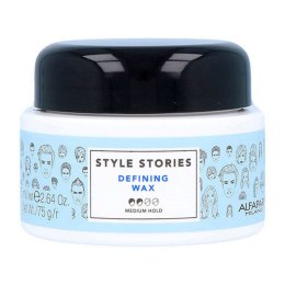 Wosk Alfaparf Milano Style Stories Defining Wax (75 ml)