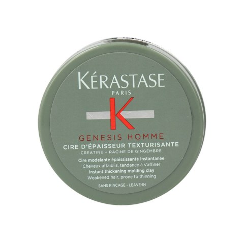 Wosk Mmodelujący Kerastase Genesis Homme 75 ml