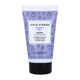 Żel utrwalający Alfaparf Milano Style Stories Frozen (150 ml)