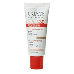 CC Cream Uriage Roséliane Spf 30 40 ml