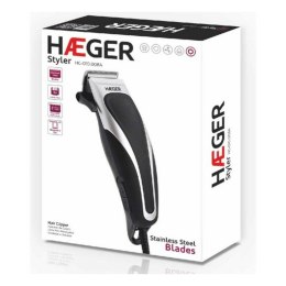 Elektryczna maszynka do golenia Haeger Styler 10 W