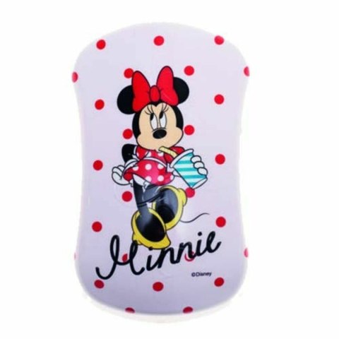 Grzebień Ułatwiający Rozczesywanie Dessata Maxi Minnie Mouse