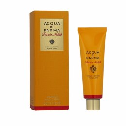 Krem do Rąk Acqua Di Parma Peonia Nobile Peonia Nobile 30 ml