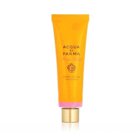 Krem do Rąk Acqua Di Parma Rosa Nobile Rosa Nobile 30 ml