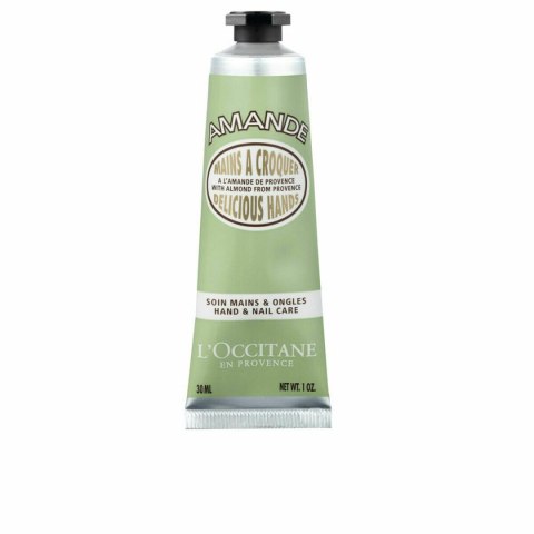 Krem do Rąk L'Occitane En Provence Amande Almond Amande 30 ml