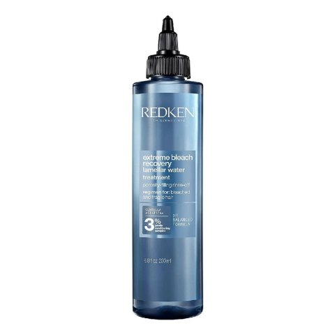 Kuracja Nawilżająca Extreme Bleach Recovery Lamellar Water Redken (300 ml)