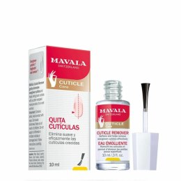 Kuracja na Skórki Cuticle Remover Mavala