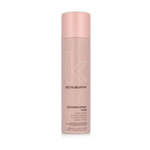 Lakier do włosów Elastyczny Kevin Murphy Session Spray Flex 400 ml