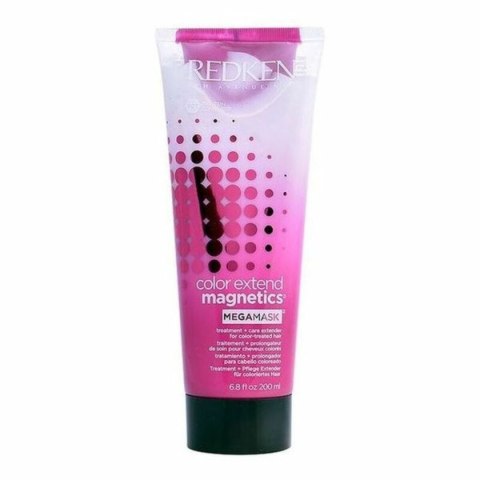 Maseczka Redken Color Extend Magnetics 200 ml