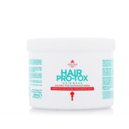 Maska do Włosów Kallos Cosmetics Pro-Tox 500 ml