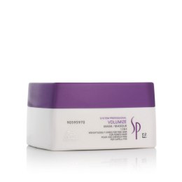 Maska do Włosów Wella SP Volumize 200 ml