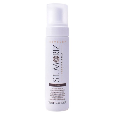 Mus Samoopalający St. Moriz Professional