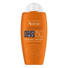 Ochrona Słoneczna Avene Sun 100 ml