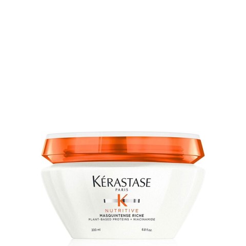 Odżywcza Maska do Włosów Kerastase Nutritive 200 ml