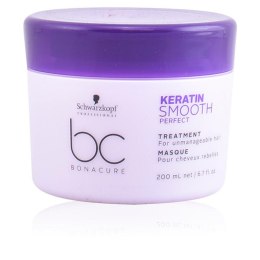 Odżywcza Maska do Włosów Schwarzkopf Bonacure Keratin