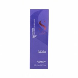 Odżywka Alfaparf Milano Semi Di Lino Blonde 200 ml