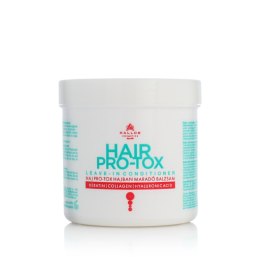 Odżywka Kallos Cosmetics Pro-Tox 250 ml Nawilżający