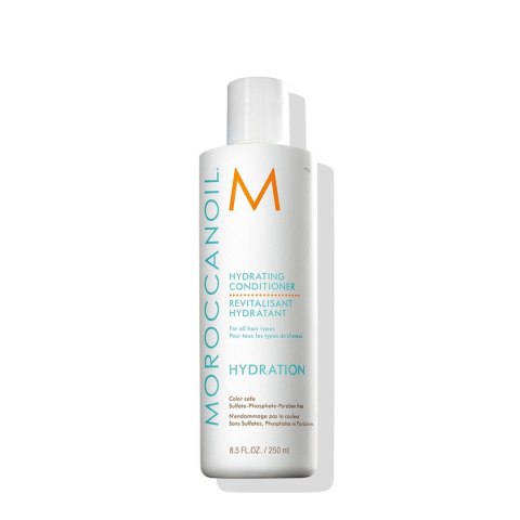 Odżywka Moroccanoil Hydration Nawilżający 250 ml