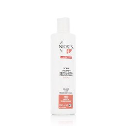 Odżywka Rewitalizująca Nioxin System 4 Color Safe 300 ml