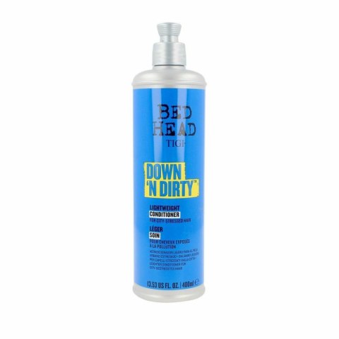 Odżywka Tigi Bed Head Down'N Dirty Lightweight Detoksykacyjna (400 ml)