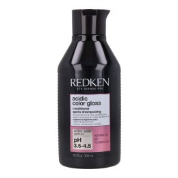 Odżywka do włosów farbowanych Redken Acidic Color 300 ml Wzmacniacz jasności