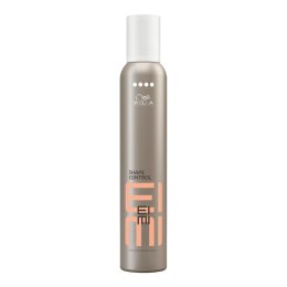 Pianka Utrwalająca Super Mocna Wella EIMI Shape Control 300 ml