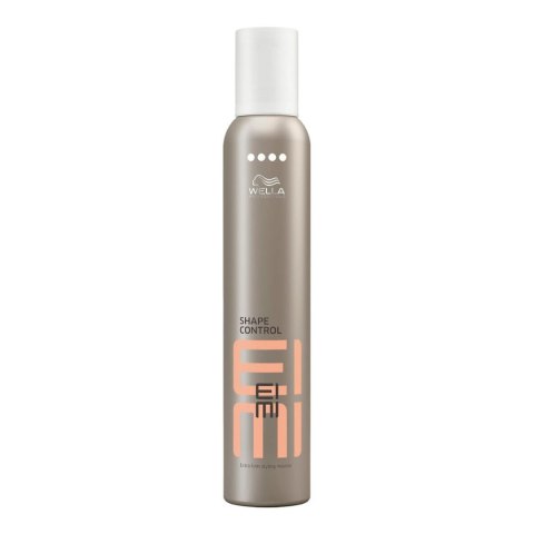 Pianka Utrwalająca Super Mocna Wella EIMI Shape Control 300 ml