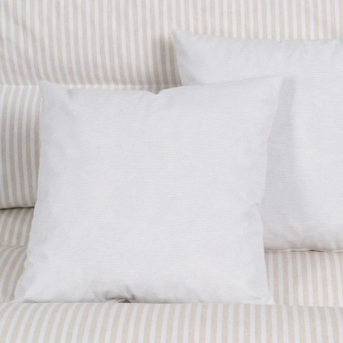 Poduszka 4 Części Beżowy 120 x 80 cm