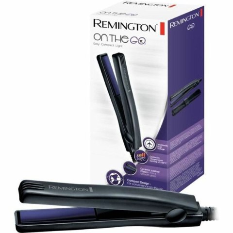 Prostownica Remington S2880 Czarny